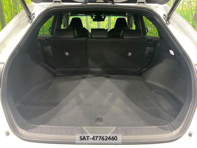 Toyota HARRIER HYBRID 2023-09 6676162-10