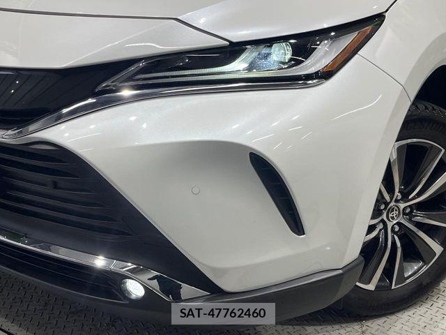 Toyota HARRIER HYBRID 2023-09 6676162-12