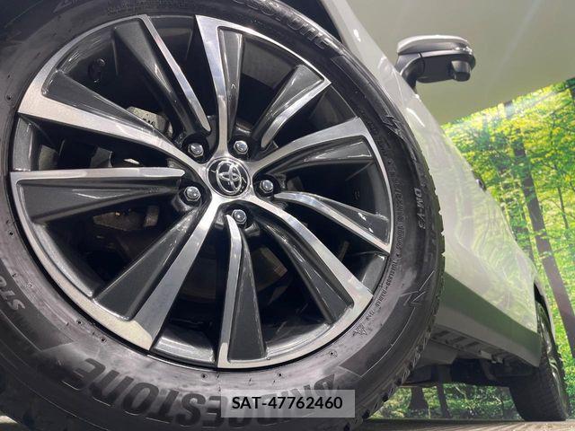 Toyota HARRIER HYBRID 2023-09 6676162-13