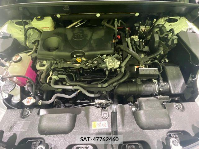 Toyota HARRIER HYBRID 2023-09 6676162-18