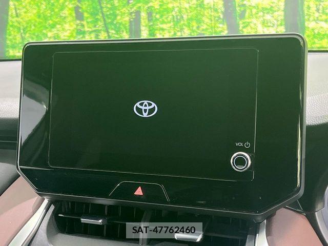 Toyota HARRIER HYBRID 2023-09 6676162-2