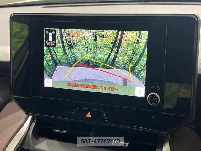 Toyota HARRIER HYBRID 2023-09 6676162-3