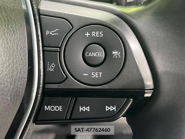Toyota HARRIER HYBRID 2023-09 6676162-6
