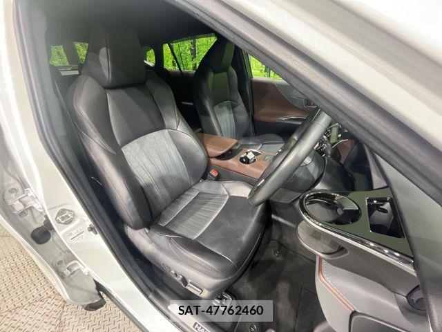 Toyota HARRIER HYBRID 2023-09 6676162-8