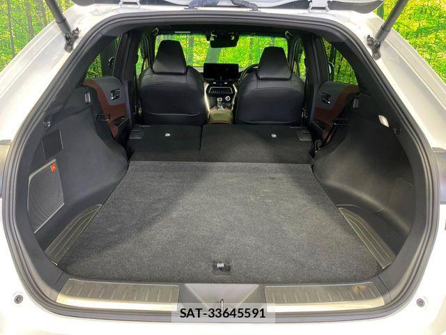 Toyota HARRIER HYBRID 2024-02 6676131-10