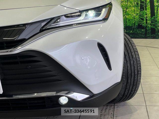 Toyota HARRIER HYBRID 2024-02 6676131-11