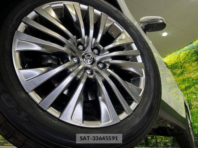 Toyota HARRIER HYBRID 2024-02 6676131-12
