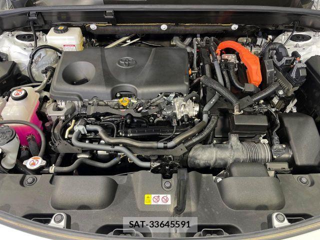 Toyota HARRIER HYBRID 2024-02 6676131-17