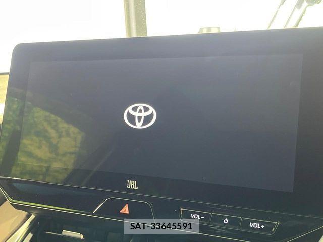 Toyota HARRIER HYBRID 2024-02 6676131-4