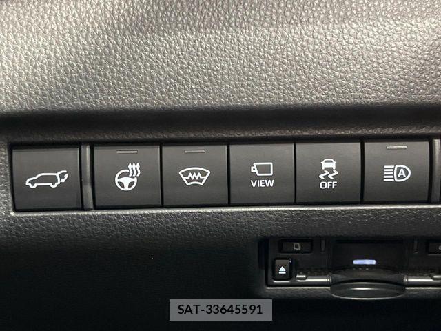 Toyota HARRIER HYBRID 2024-02 6676131-6