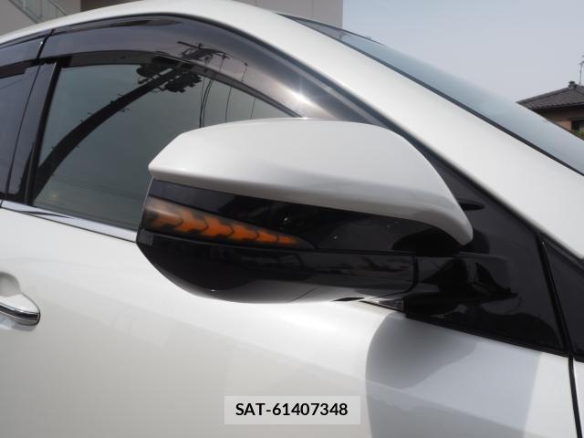 Toyota HARRIER HYBRID 2014-08 6676172-12