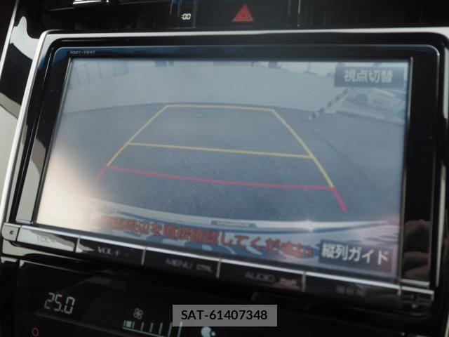 Toyota HARRIER HYBRID 2014-08 6676172-13