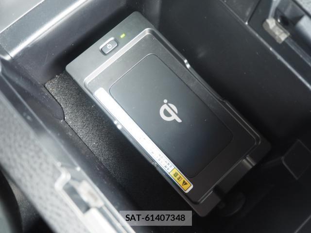 Toyota HARRIER HYBRID 2014-08 6676172-14