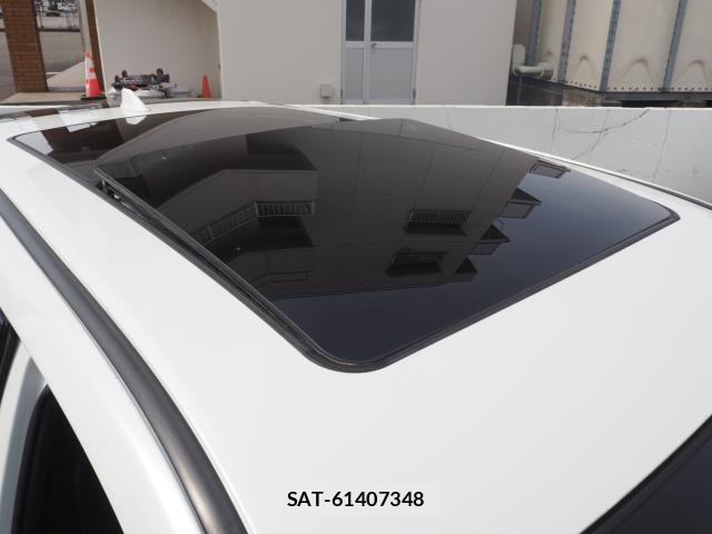 Toyota HARRIER HYBRID 2014-08 6676172-2