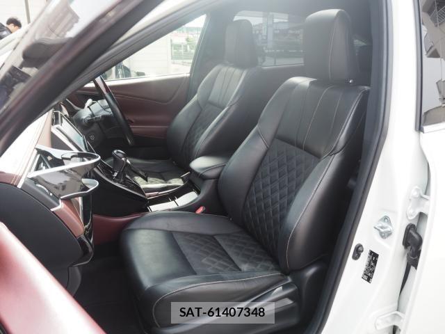 Toyota HARRIER HYBRID 2014-08 6676172-8
