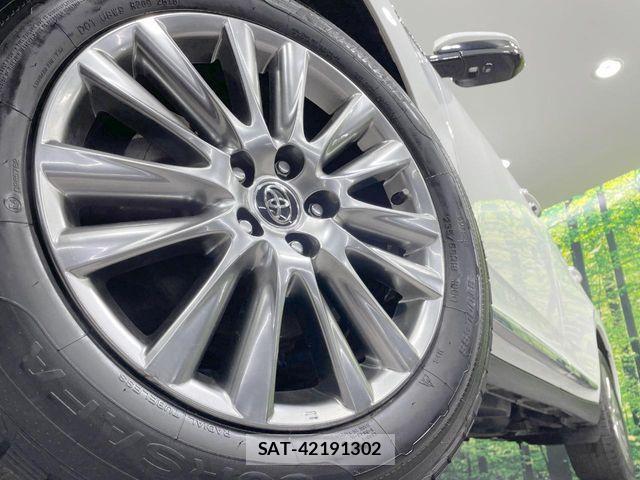 Toyota HARRIER HYBRID 2014-10 6676171-13