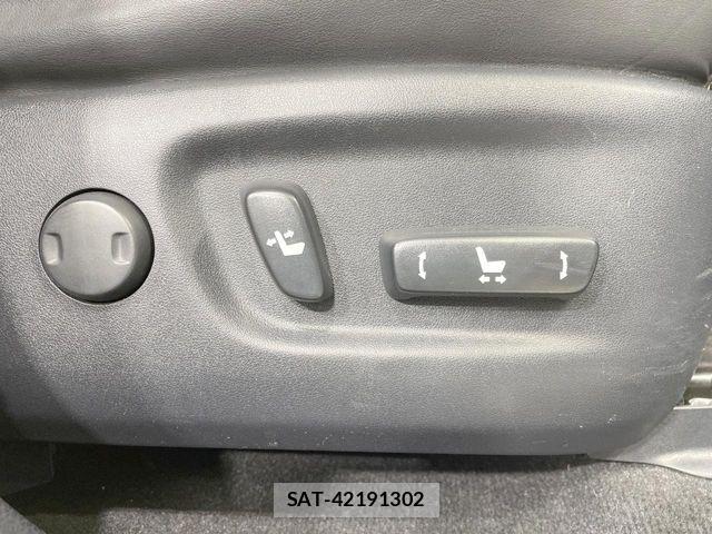 Toyota HARRIER HYBRID 2014-10 6676171-7