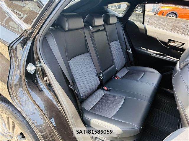 Toyota HARRIER HYBRID 2021-05 6676161-9