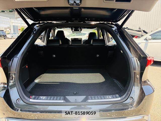 Toyota HARRIER HYBRID 2021-05 6676161-10