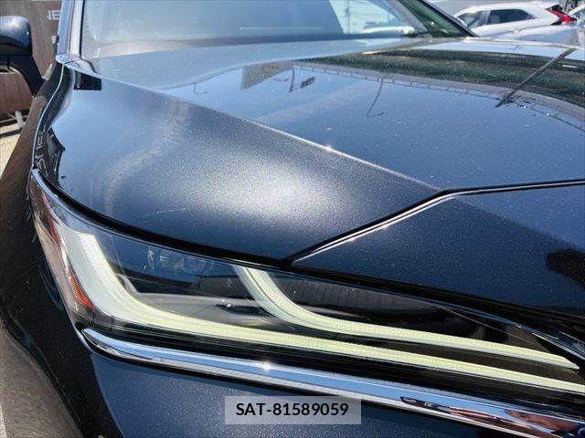 Toyota HARRIER HYBRID 2021-05 6676161-21