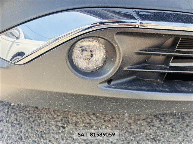 Toyota HARRIER HYBRID 2021-05 6676161-23