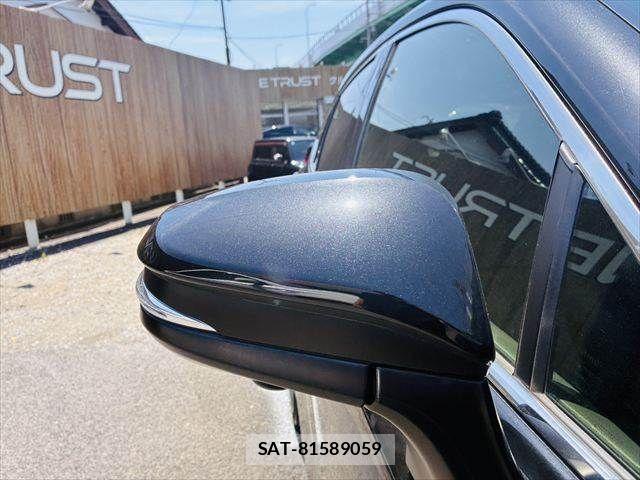Toyota HARRIER HYBRID 2021-05 6676161-25