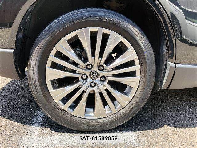 Toyota HARRIER HYBRID 2021-05 6676161-26