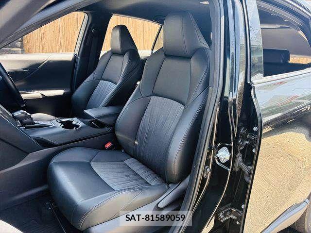 Toyota HARRIER HYBRID 2021-05 6676161-29