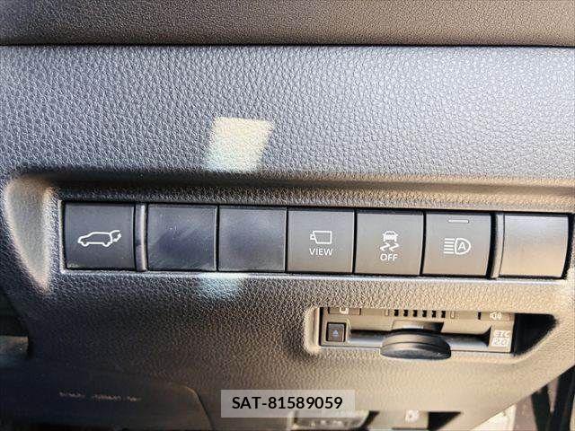 Toyota HARRIER HYBRID 2021-05 6676161-7