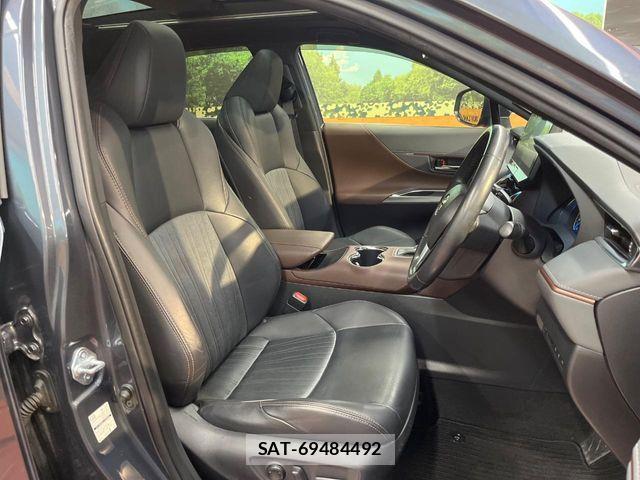 Toyota HARRIER HYBRID 2020-07 6676159-7