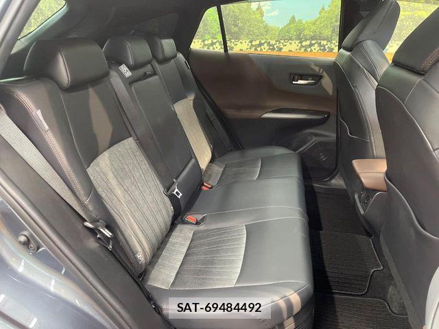 Toyota HARRIER HYBRID 2020-07 6676159-8