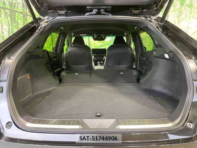 Toyota HARRIER HYBRID 2023-03 6676143-9