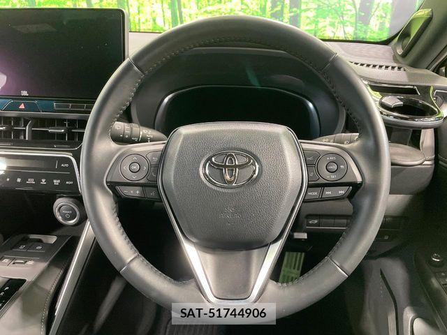 Toyota HARRIER HYBRID 2023-03 6676143-10