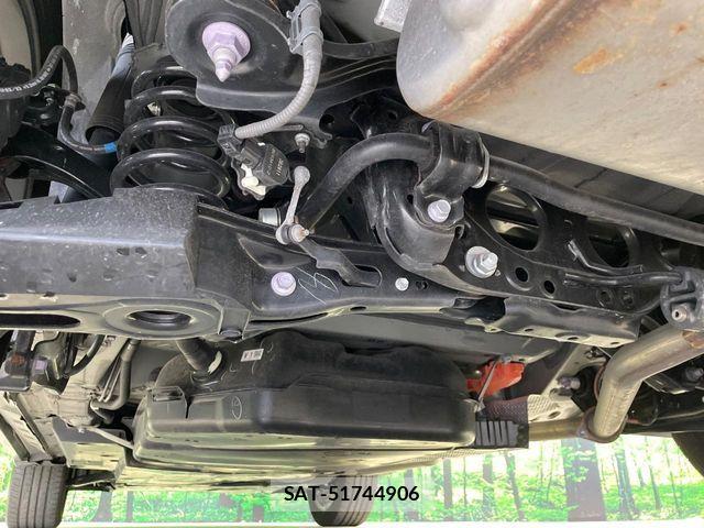 Toyota HARRIER HYBRID 2023-03 6676143-19