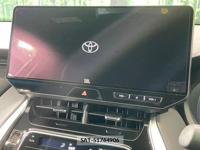 Toyota HARRIER HYBRID 2023-03 6676143-2