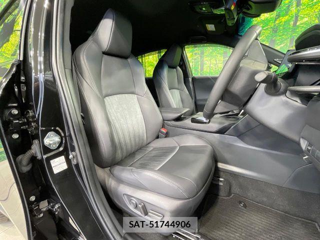 Toyota HARRIER HYBRID 2023-03 6676143-7