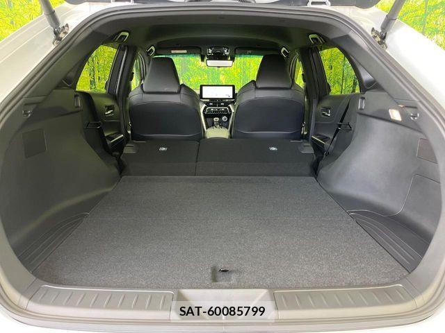 Toyota HARRIER HYBRID 2025-12 6676144-10