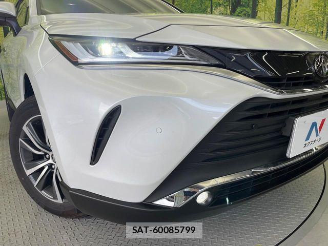 Toyota HARRIER HYBRID 2025-12 6676144-12