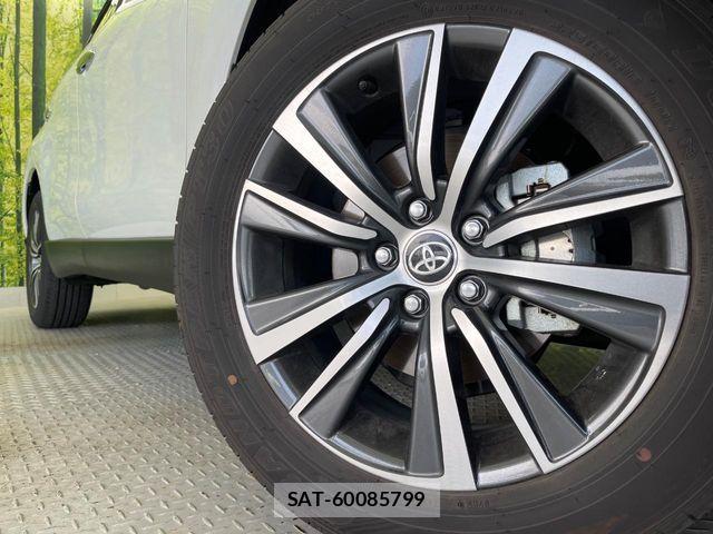 Toyota HARRIER HYBRID 2025-12 6676144-13