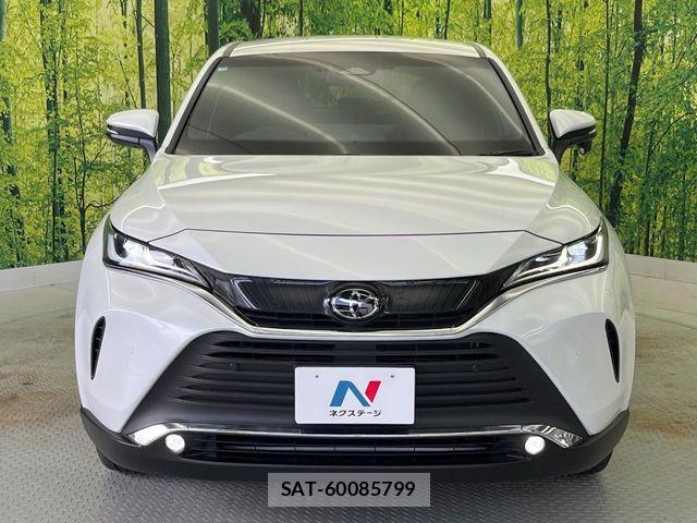 Toyota HARRIER HYBRID 2025-12 6676144-14