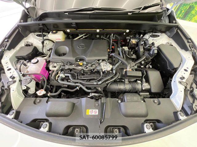 Toyota HARRIER HYBRID 2025-12 6676144-18