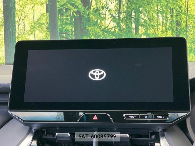 Toyota HARRIER HYBRID 2025-12 6676144-4