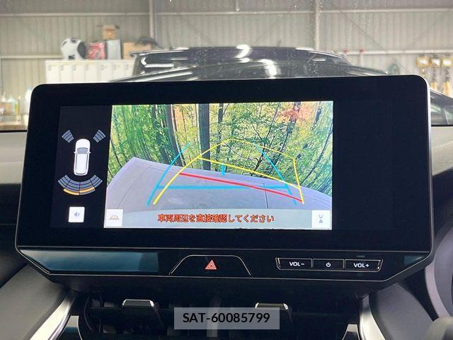 Toyota HARRIER HYBRID 2025-12 6676144-5