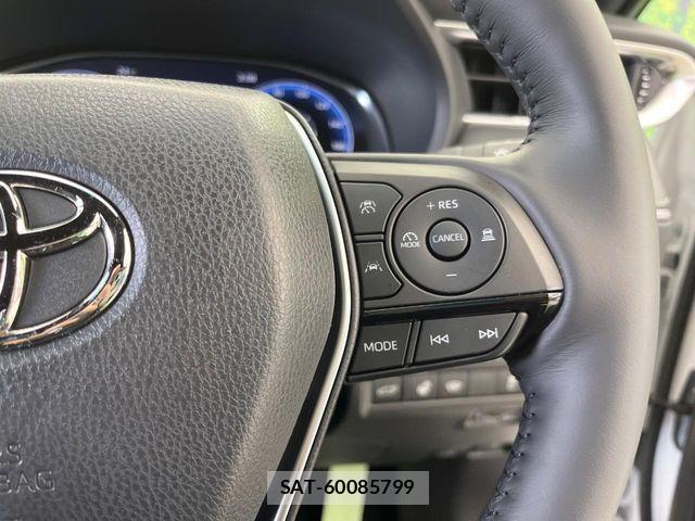 Toyota HARRIER HYBRID 2025-12 6676144-6