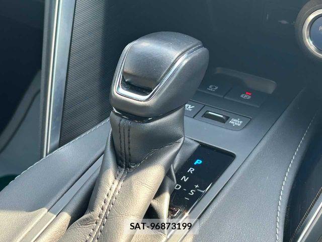 Toyota HARRIER HYBRID 2021-07 6676135-15
