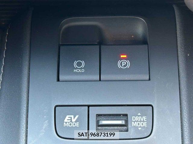 Toyota HARRIER HYBRID 2021-07 6676135-16