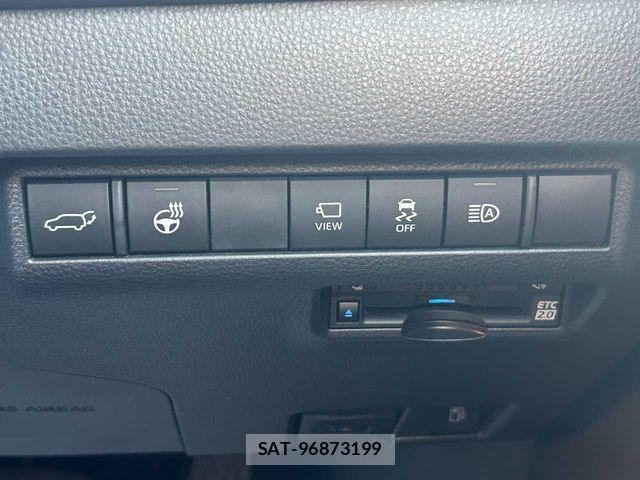 Toyota HARRIER HYBRID 2021-07 6676135-19