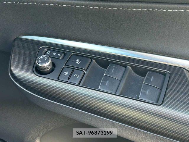 Toyota HARRIER HYBRID 2021-07 6676135-20