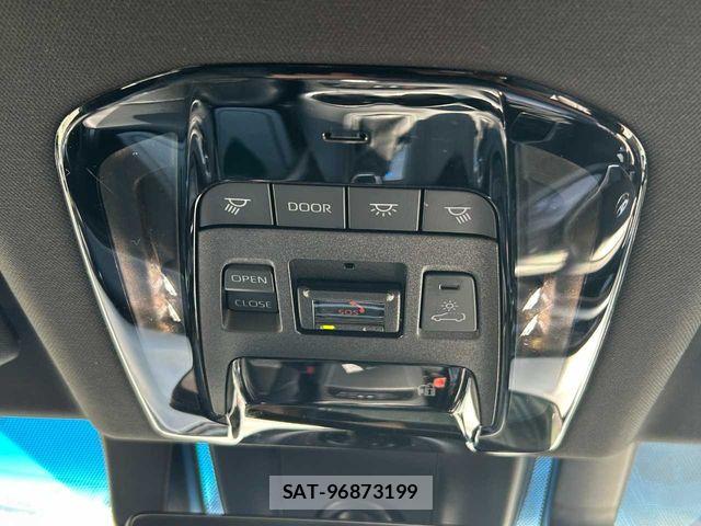 Toyota HARRIER HYBRID 2021-07 6676135-22