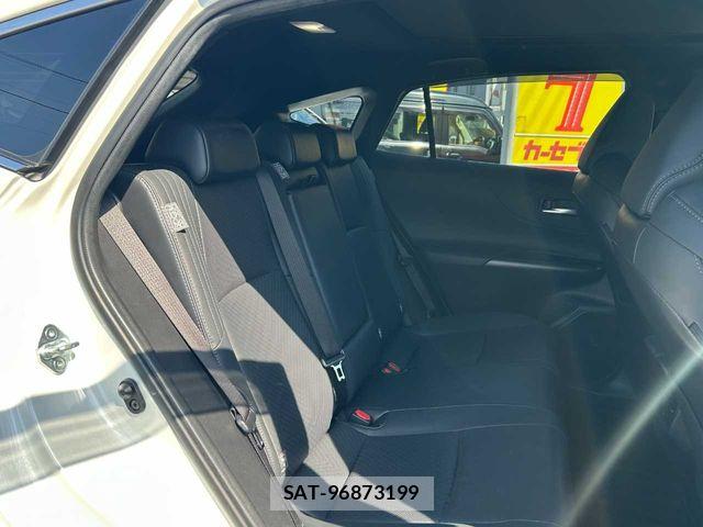 Toyota HARRIER HYBRID 2021-07 6676135-24